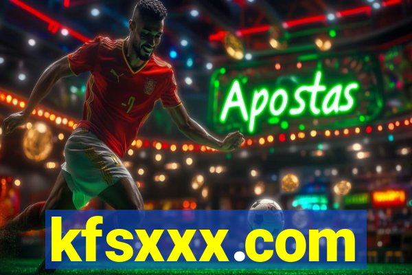 kfsxxx.com