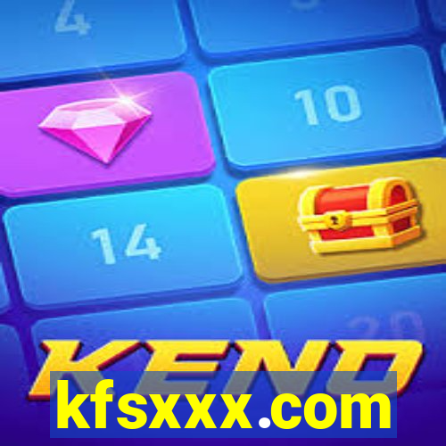 kfsxxx.com