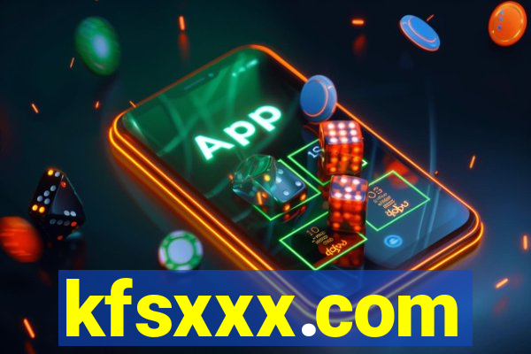 kfsxxx.com