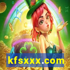 kfsxxx.com