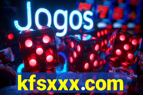 kfsxxx.com