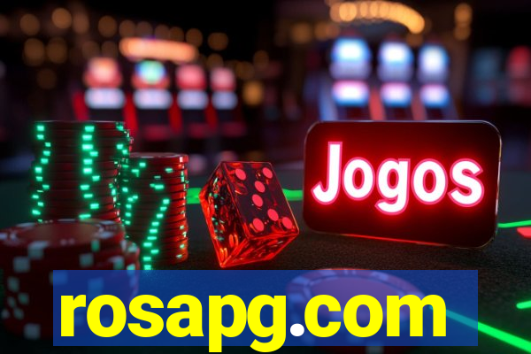 rosapg.com