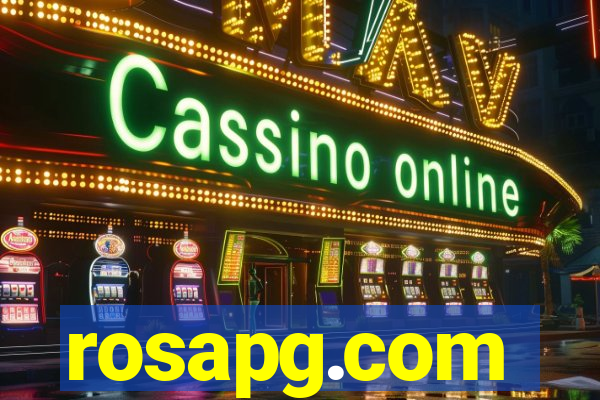 rosapg.com