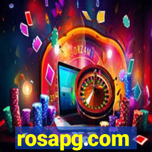 rosapg.com