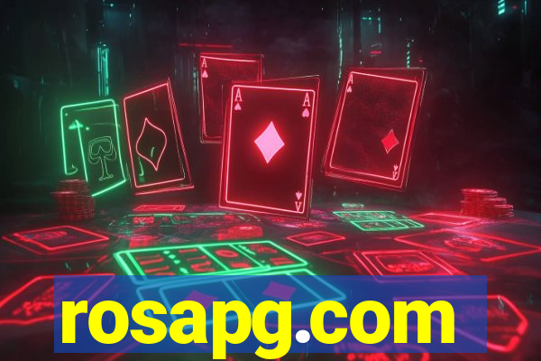 rosapg.com