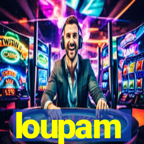 loupam