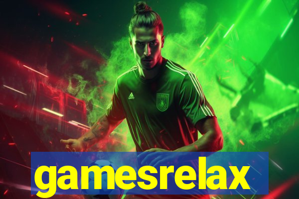 gamesrelax
