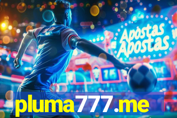 pluma777.me