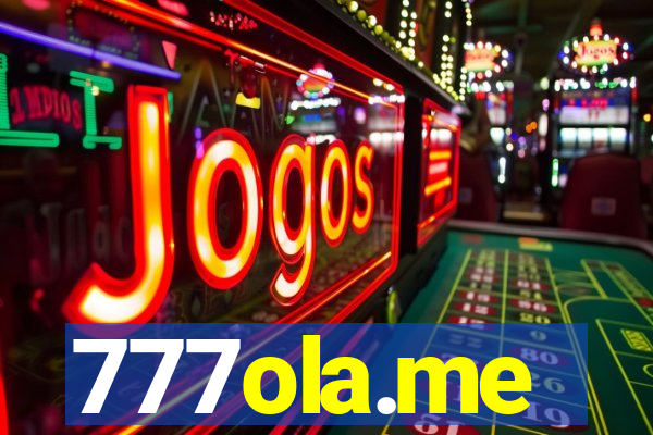 777ola.me