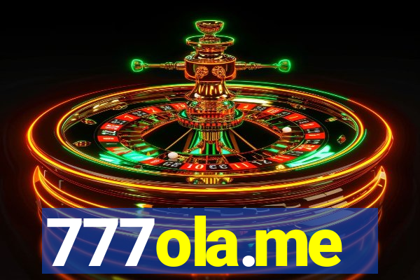 777ola.me