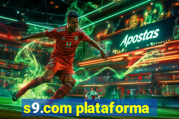 s9.com plataforma