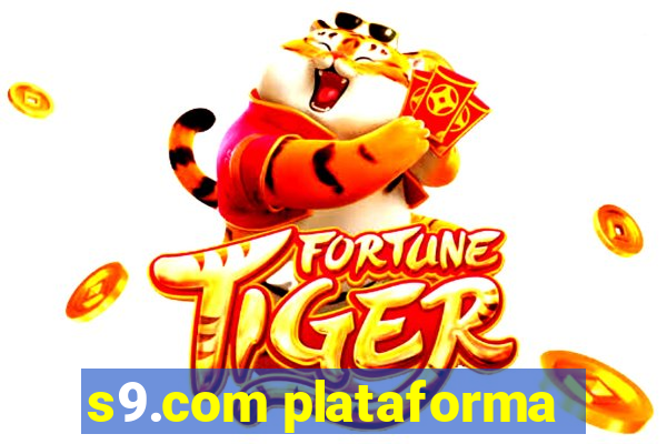 s9.com plataforma