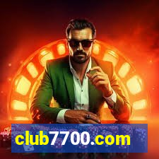club7700.com