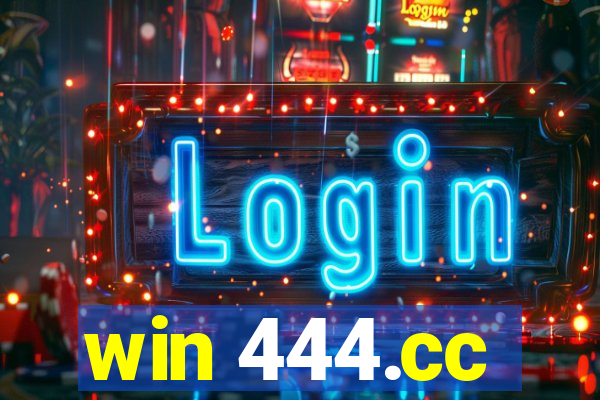 win 444.cc