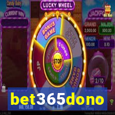 bet365dono