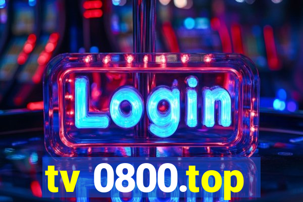 tv 0800.top