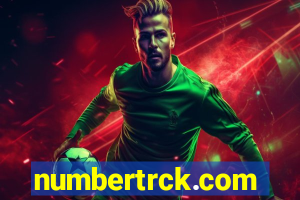 numbertrck.com