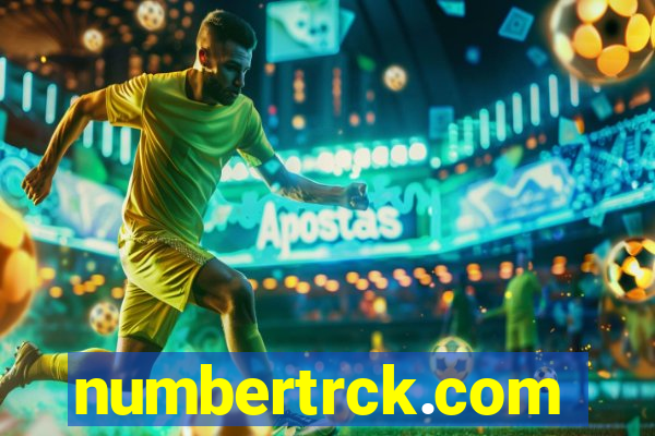 numbertrck.com