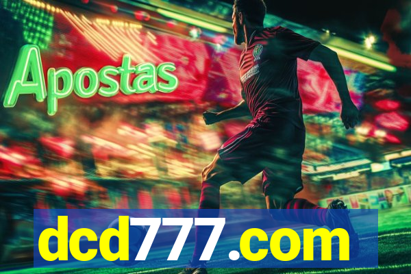 dcd777.com