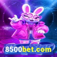 8500bet.com
