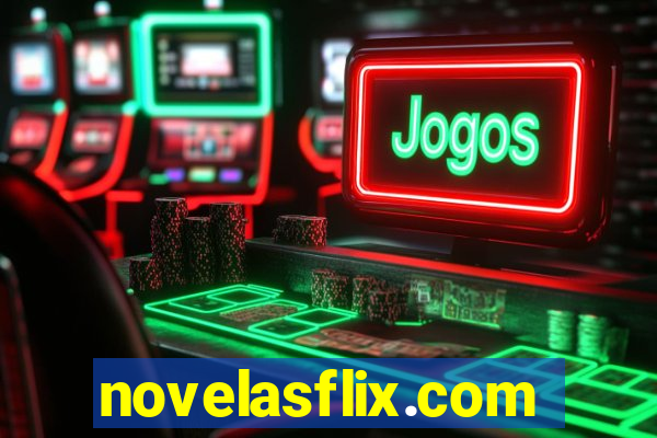 novelasflix.com