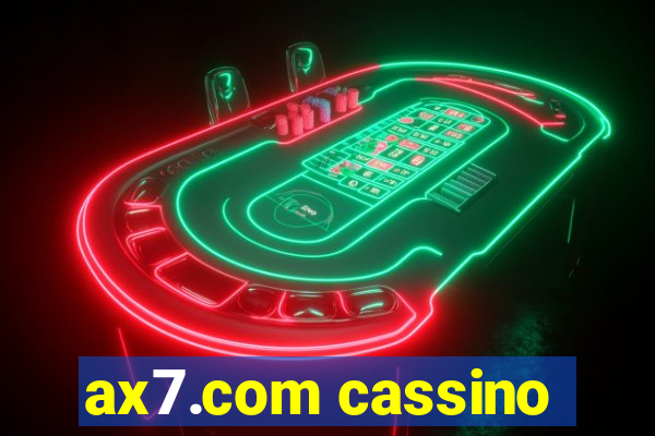 ax7.com cassino