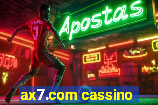 ax7.com cassino
