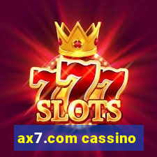 ax7.com cassino