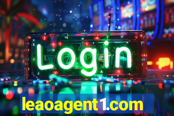 leaoagent1.com