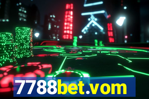 7788bet.vom