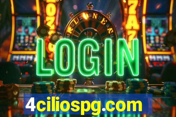 4ciliospg.com