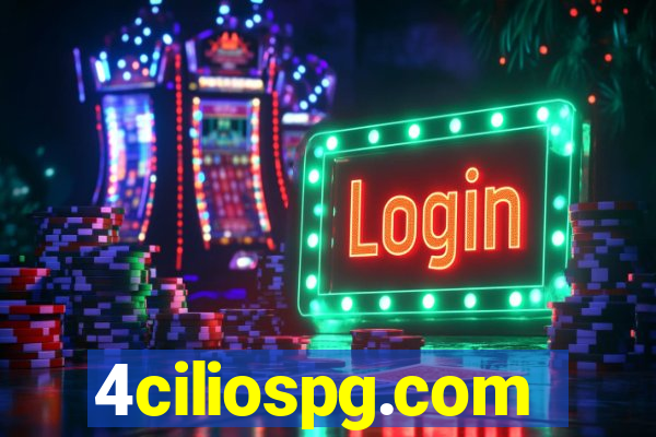4ciliospg.com