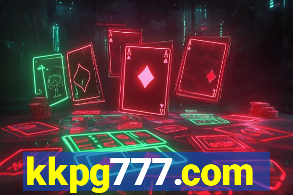 kkpg777.com