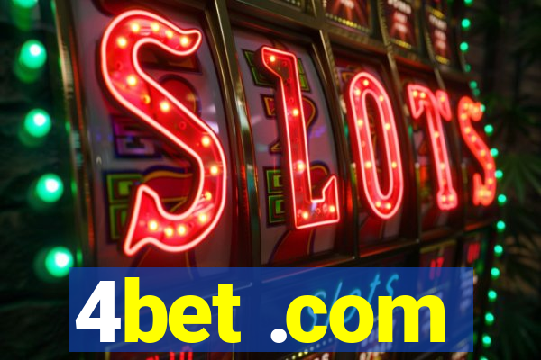 4bet .com