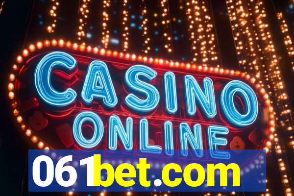 061bet.com