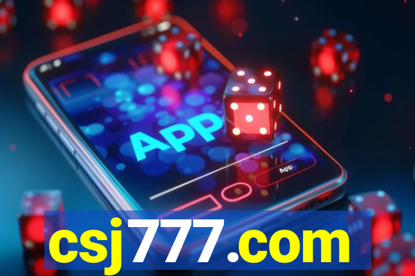 csj777.com