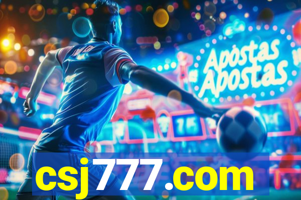 csj777.com