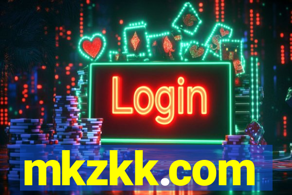 mkzkk.com