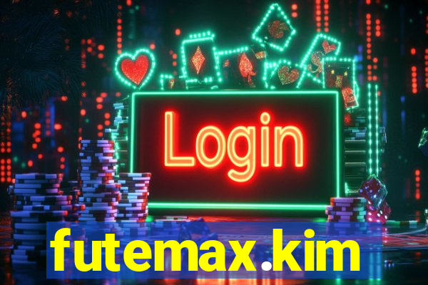 futemax.kim