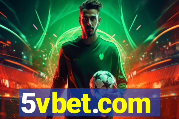 5vbet.com