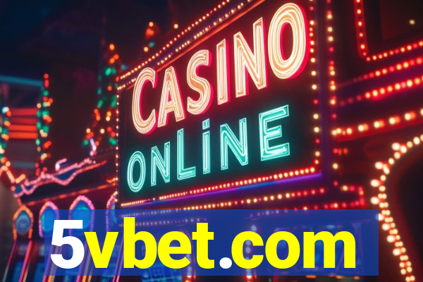5vbet.com