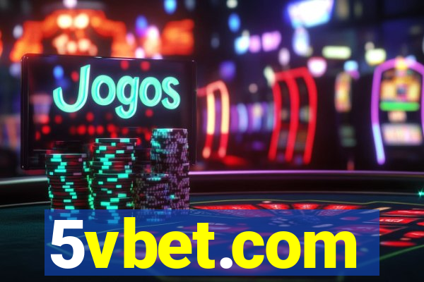 5vbet.com