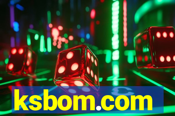 ksbom.com