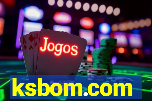 ksbom.com