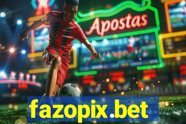 fazopix.bet
