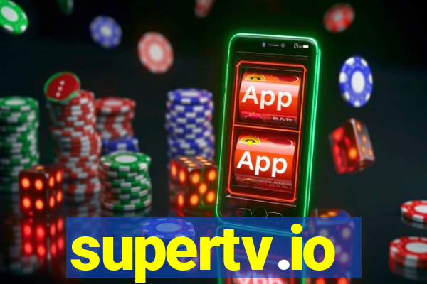 supertv.io
