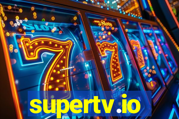supertv.io