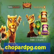 chopardpg.com