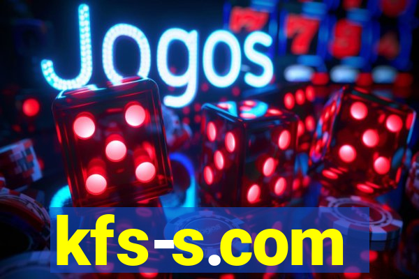 kfs-s.com