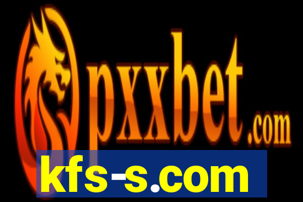 kfs-s.com